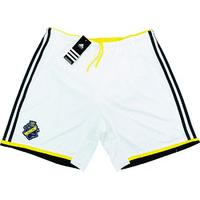 2014-15 AIK Stockholm Home Shorts *BNIB*