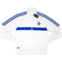 2009 10 chelsea adidas track top wtags xl