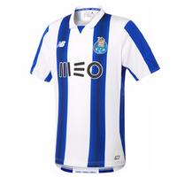 2016-2017 FC Porto Home Football Shirt