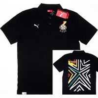 2010-11 Ghana Puma \'Import\' Polo T-shirt *BNIB* L