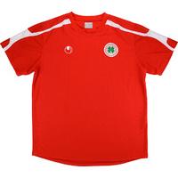 2006-07 Rot-Weiss Oberhausen Away Shirt (Excellent) XL