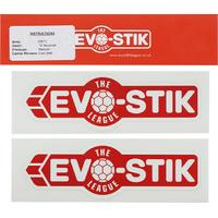 2010-17 The Evo-Stik League Player Issue Patch (Pair)