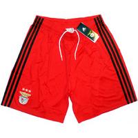 2012-13 Benfica Away Shorts *BNIB* S