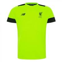 2016-2017 Liverpool Pro Training Shirt (Toxic) - Kids