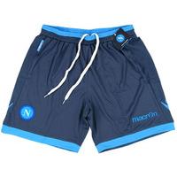 2013 14 napoli gk away shorts bnib xxl