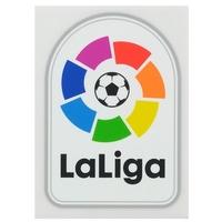 2016-17 La Liga Player Issue Patch