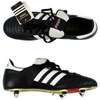 2006-14 Adidas World Cup Football Boots *In Box* SG