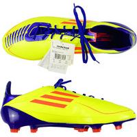 2011 Adidas F50 adizero Football Boots *In Box* FG