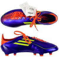 2011 adidas f50 adizero football boots in box fg