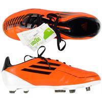 2010 adidas f10 football boots in box fg