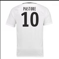 2016-17 PSG Third Shirt (Pastore 10)