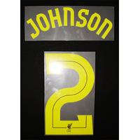 2010 11 liverpool third europeancup lfc lemon name set johnson 2