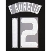 2008 10 liverpool european white name set faurelio 12