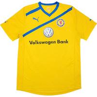 2011 12 eintracht braunschweig home shirt very good l