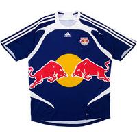 2008-09 Red Bull Salzburg Away Shirt (Good) M.Boys