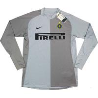 2006-07 Inter Milan GK Shirt *w/Tags* XL