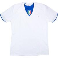 2006 Italy Away Shirt (Fair) L