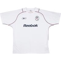 2003-05 Bolton Home Shirt (Good) XL