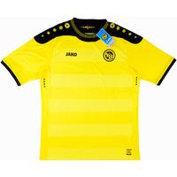 2013-14 BSC Young Boys Home Shirt *BNIB* XL