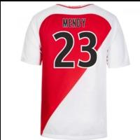 2016 17 monaco home shirt mendy 23 kids