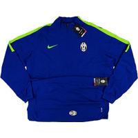 2014-15 Juventus Nike Woven Tracksuit *BNIB* XL