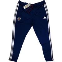 2014-15 Russia Adidas Training Pants/Bottoms *BNIB* XXL