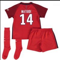 2016 17 psg away mini kit matuidi 14