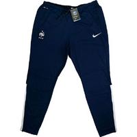 2015 16 france nike squad technical pants wtags xxl