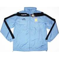 2012 13 aston villa macron all weather jacket bnib xxl