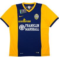 2014-15 Hellas Verona Home Shirt *w/Tags*