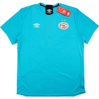 2016-17 PSV Umbro Training Tee *BNIB*