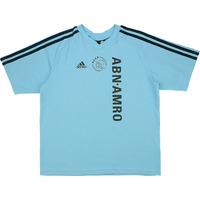 2002 03 ajax away shirt good lboys