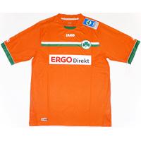 2012 13 greuther frth third shirt bnib