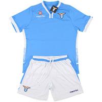 2013 14 lazio home shirt shorts boys kit bnib xlboys