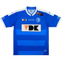 2015-16 KAA Gent Home Shirt *BNIB*