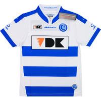 2015-16 KAA Gent Away Shirt *BNIB* BOYS