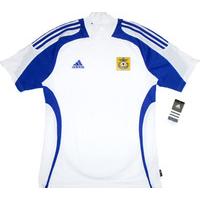 2009-10 FK Ventspils Away Shirt *w/Tags*