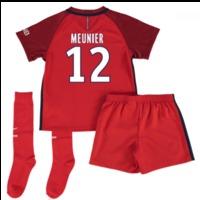 2016 17 psg away mini kit meunier 12