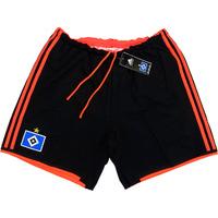 2014 15 hamburg player issue away shorts bnib