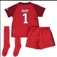 2016-17 PSG Away Mini Kit (Trapp 1)