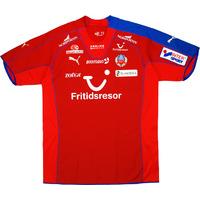 2006 Helsingborgs Home Shirt (Excellent) L