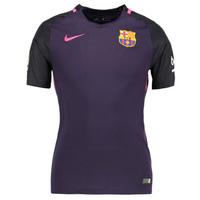 2016 2017 barcelona away nike ladies shirt