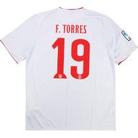 2014 15 atletico madrid away shirt ftorres 19 wtags l