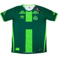 2016 Chapecoense Third Shirt *BNIB*