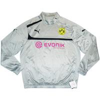 2012-13 Dortmund Puma 1/2 Zip Training Top *BNIB*