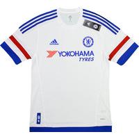 2015-16 Chelsea Player Issue Adizero Away Shirt *w/Tags*