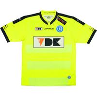 2015-16 KAA Gent Fifth Shirt *BNIB*