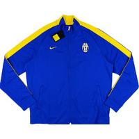 2014 15 juventus nike n98 track jacket bnib