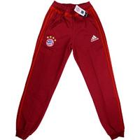 2015-16 Bayern Munich Adidas Sweat Pants/Bottoms *BNIB* XS