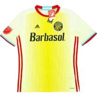 2016 Columbus Crew Away Shirt *BNIB* XL.Boys